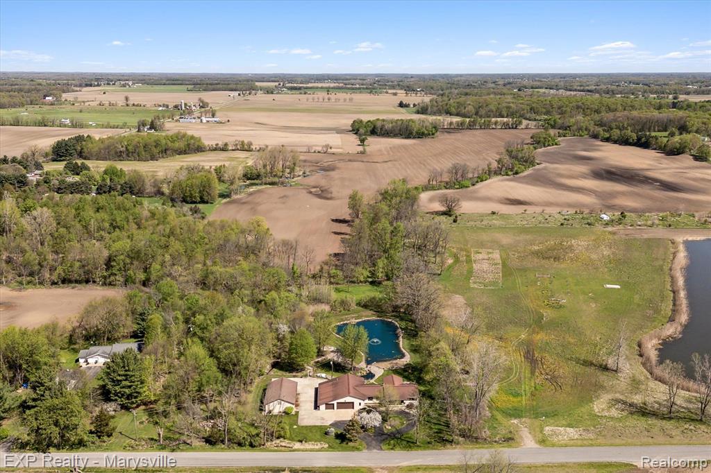 1355 WALDO Road, Williamston, MI 48895 — Photo 50
