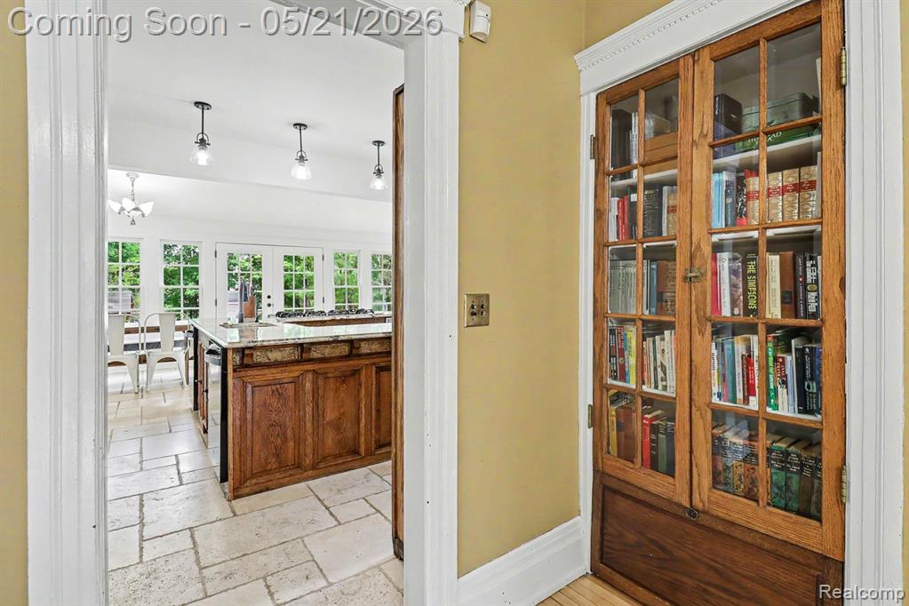 95 Dennison Street, Oxford, MI 48371 — Photo 13