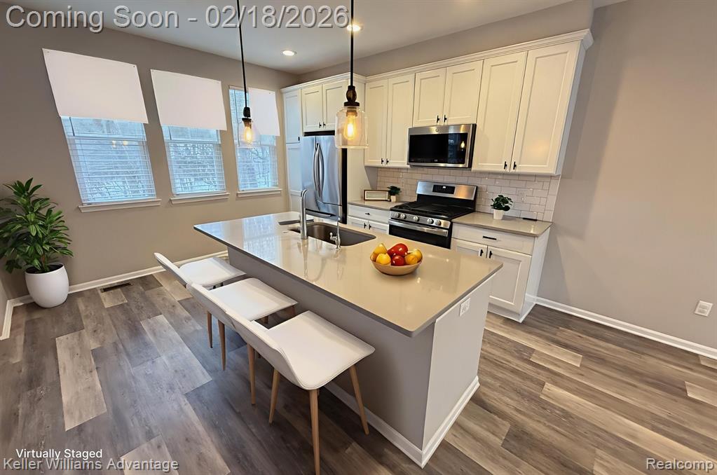 584 Anne Avenue, Brighton, MI 48116 — Photo 11