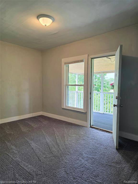 2927 Seyburn Street, Detroit, MI 48214 — Photo 27