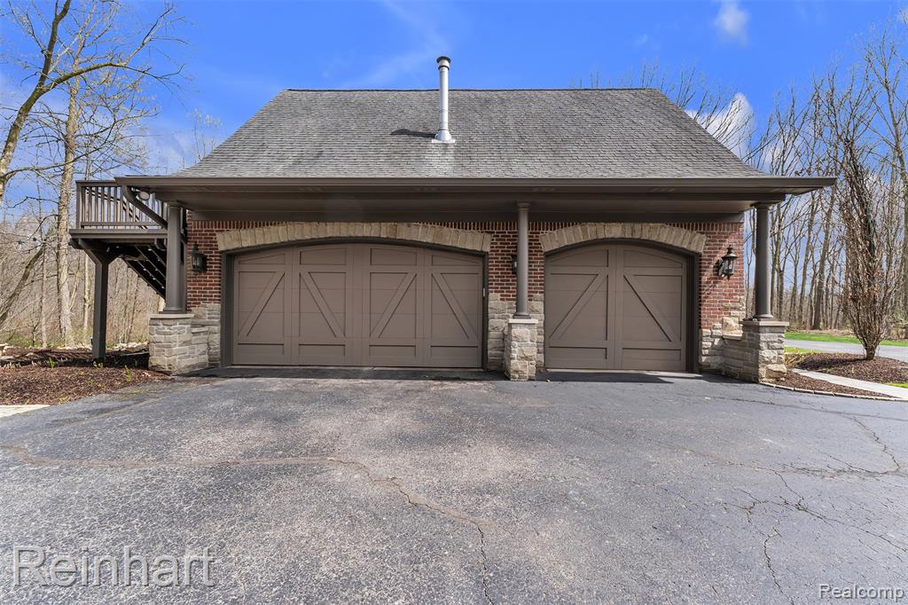 6785 Brookside Lane, Plymouth, MI 48170 — Photo 76