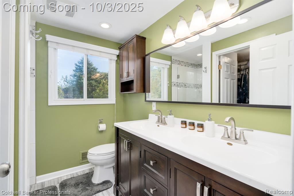6844 Woodmere Drive, Canton, MI 48187 — Photo 44
