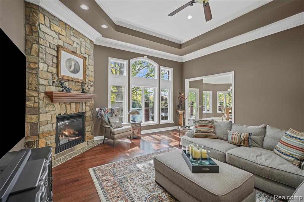 3074 POND Road, Leonard, MI 48367 — Photo 6