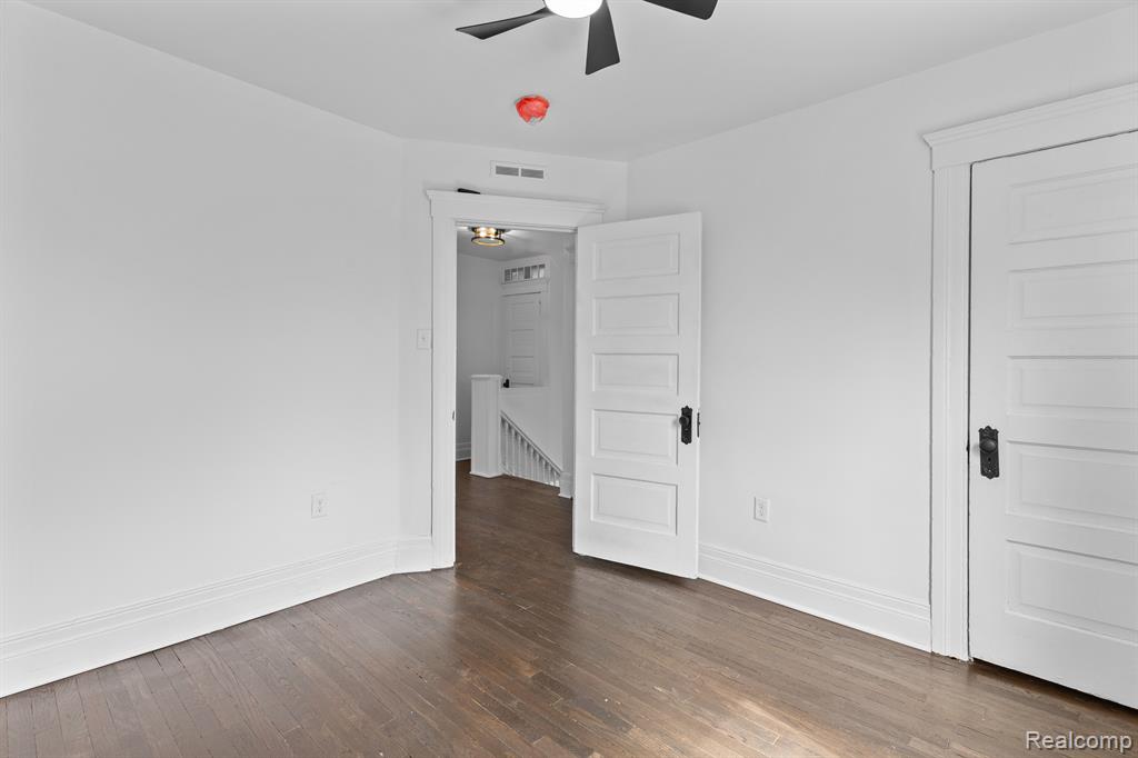 612 MARSTON Street, Detroit, MI 48202 — Photo 26