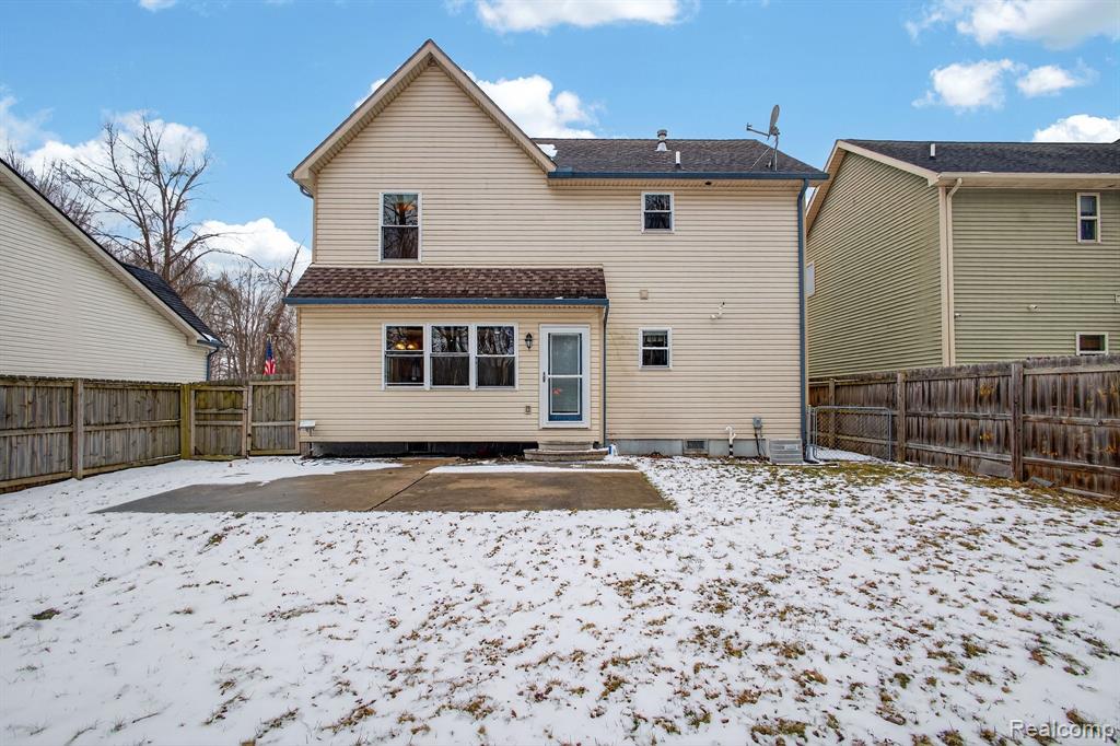 9399 Oakdale Street, Clay, MI 48001 — Photo 35