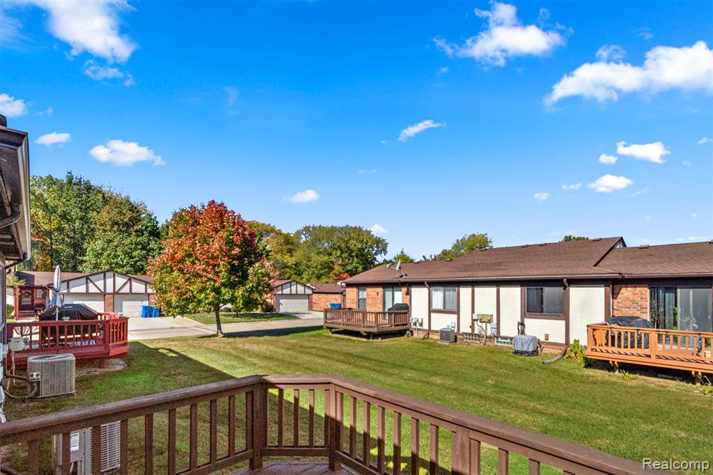 5419 DUKE CT, Warren, MI 48091 — Photo 28