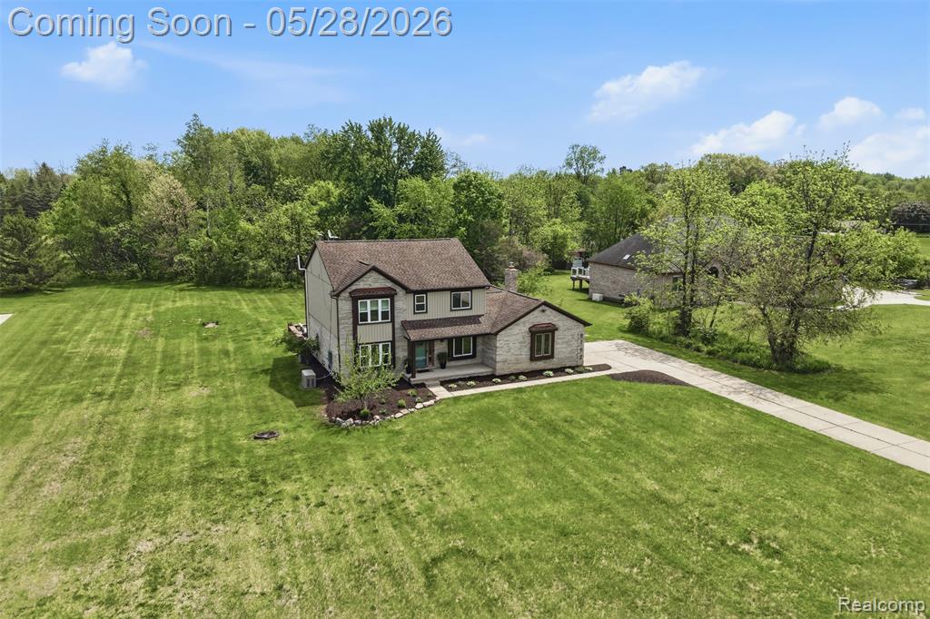 8792 Salem Farms Drive, South Lyon, MI 48178 — Photo 46