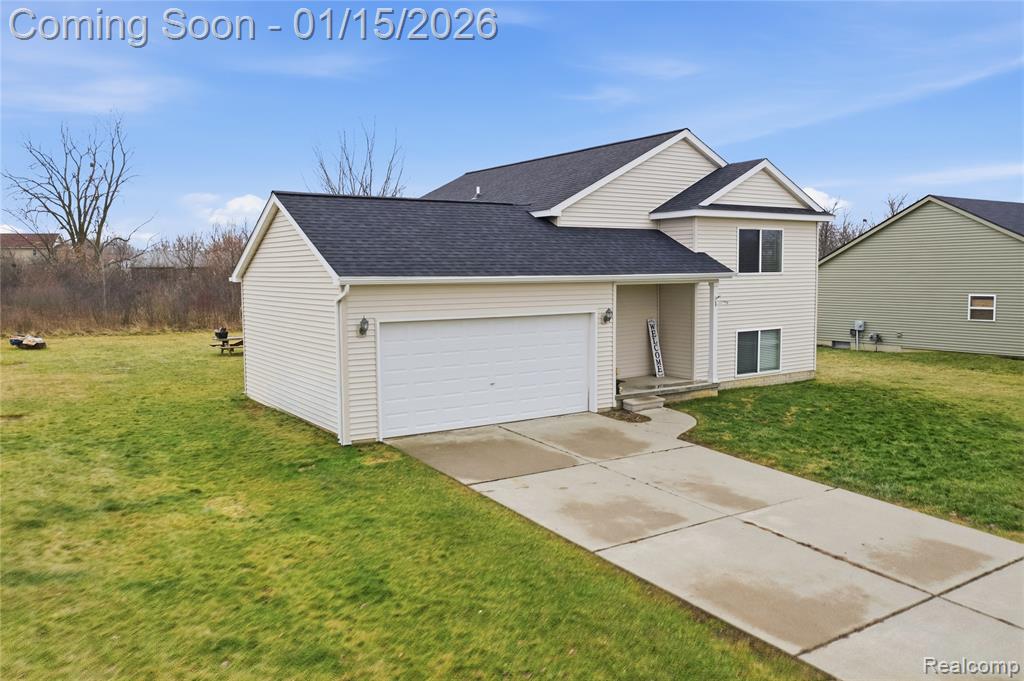 11088 Legacy Lane, Davison, MI 48423 — Photo 2