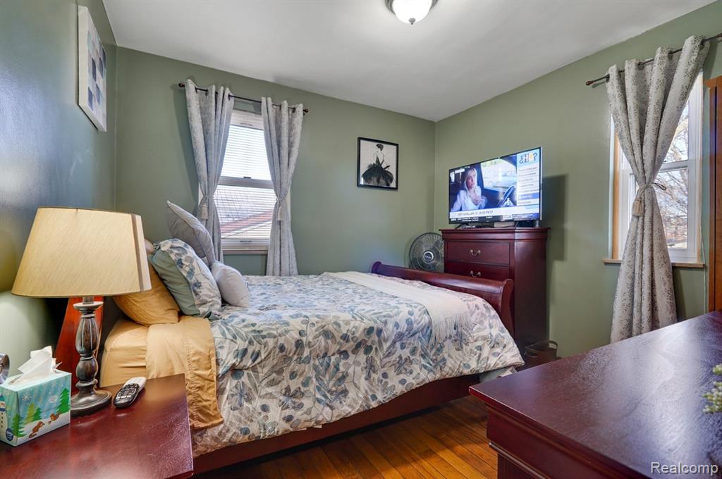 839 E Bennett Avenue E, Ferndale, MI 48220 — Photo 16