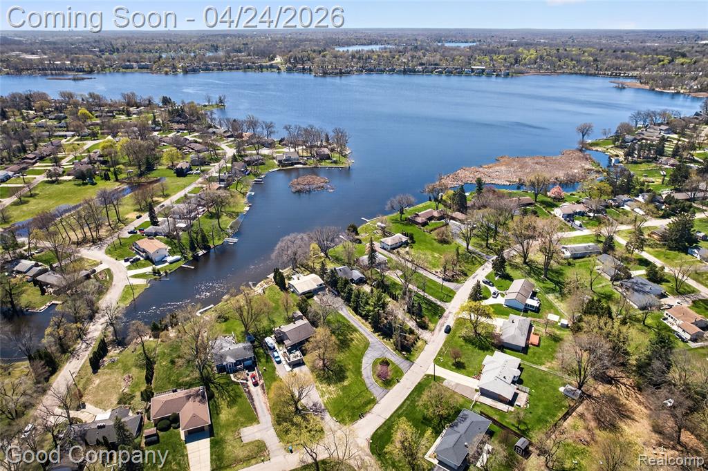 3463 Coseyburn Road, Waterford, MI 48329 — Photo 56