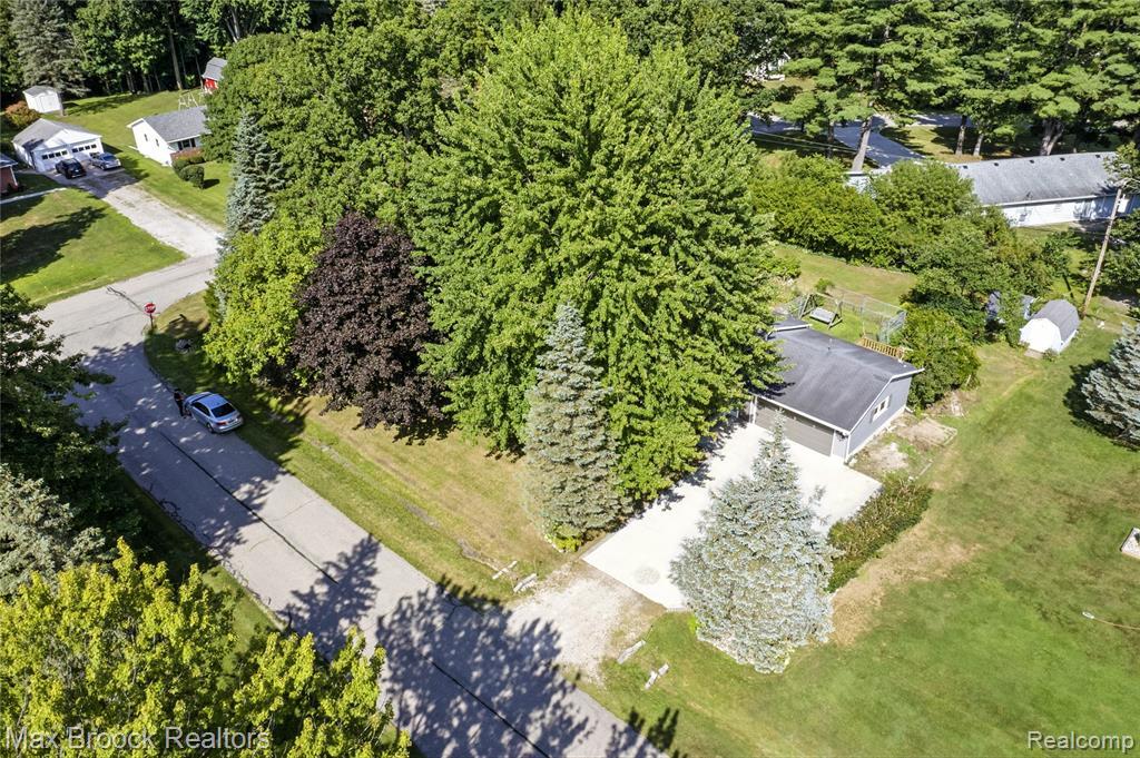 3084 E Hillcrest Drive, Clyde, MI 48049 — Photo 51
