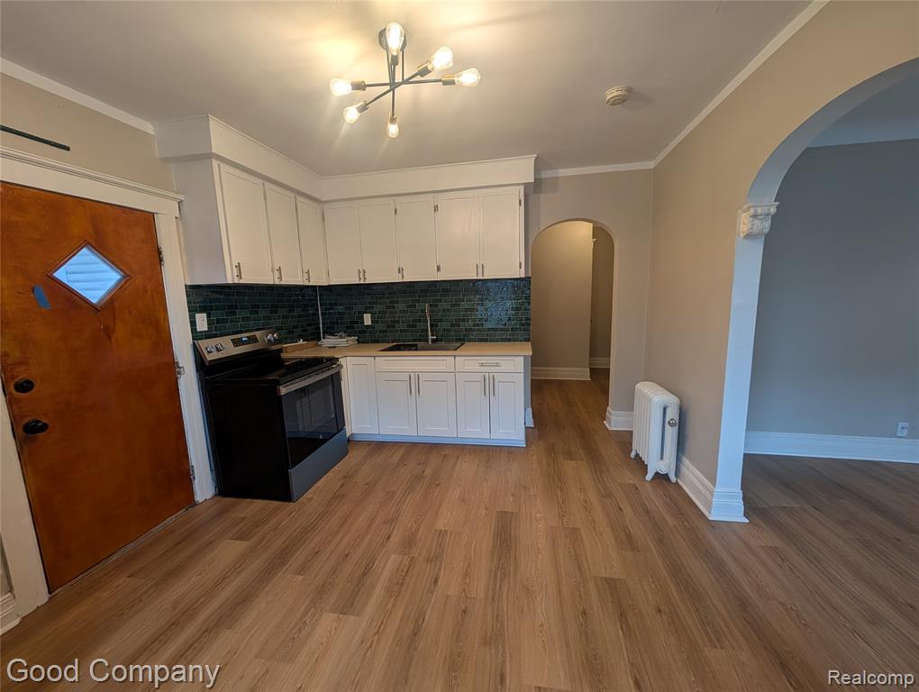 11523 Fleming Street, Hamtramck, MI 48212 — Photo 29