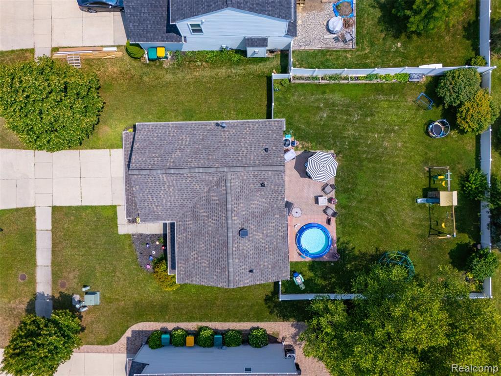 7168 Roxbury Drive, Ypsilanti, MI 48197 — Photo 34