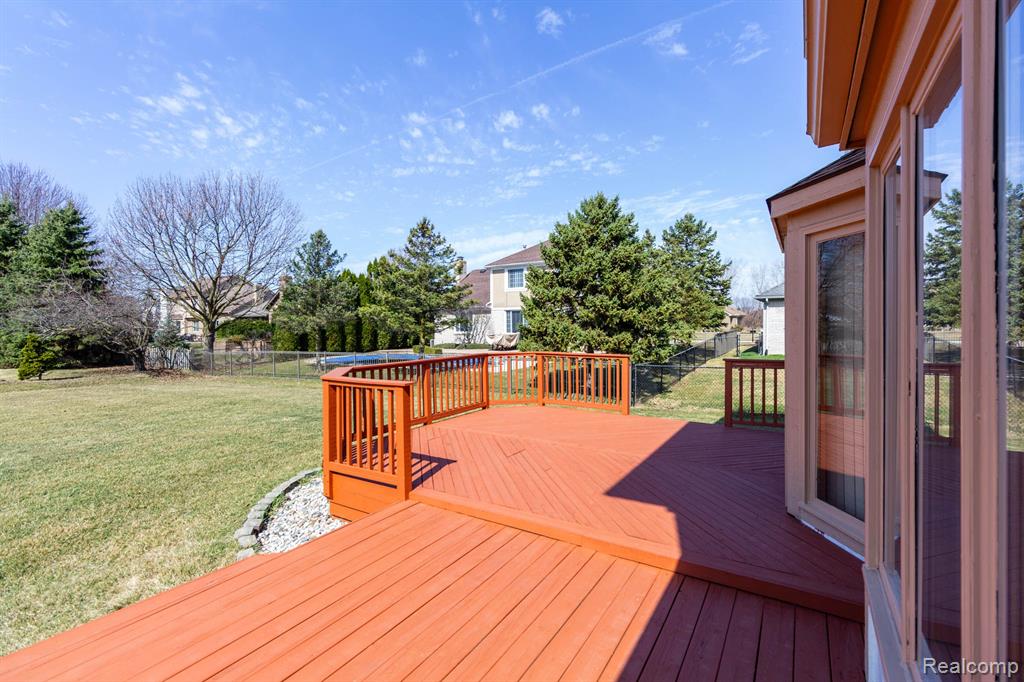 53071 SPRINGHILL MEADOWS Drive, Macomb, MI 48042 — Photo 50