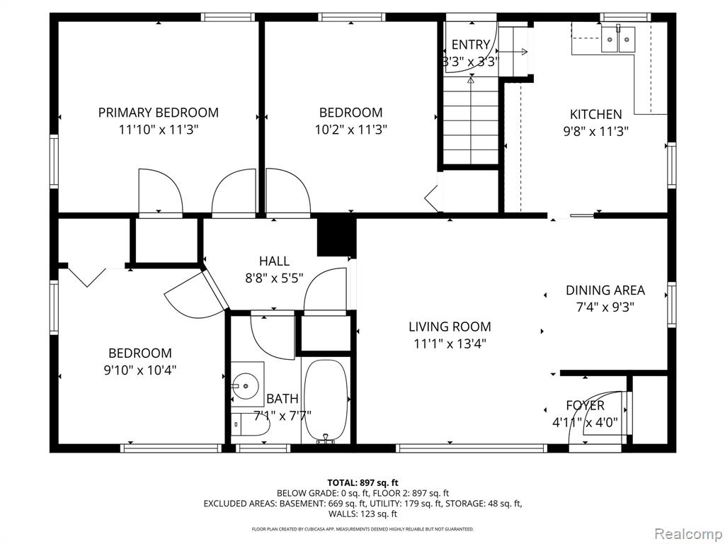 627 Symes Avenue, Royal Oak, MI 48067 — Photo 23