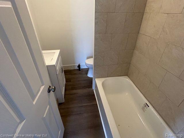 82 PALMER Avenue, Pontiac, MI 48341 — Photo 7