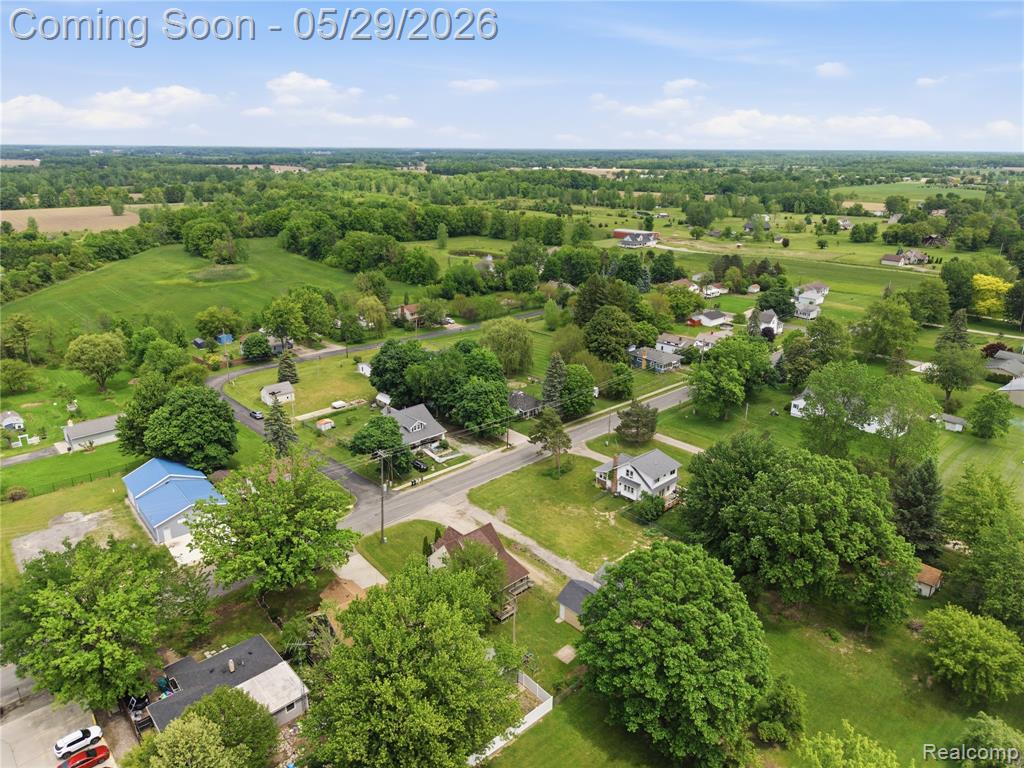 12463 W Lennon Road, Lennon Vlg, MI 48449 — Photo 35