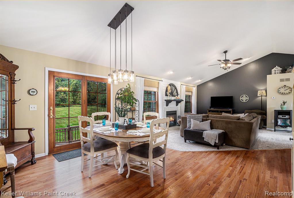 665 Rolling Acres Drive, Ortonville, MI 48462 — Photo 8