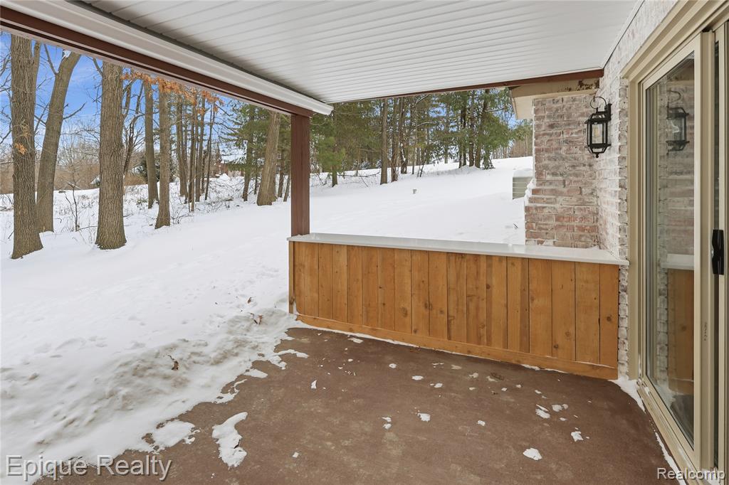 4563 Clifford Road, Brighton, MI 48116 — Photo 35