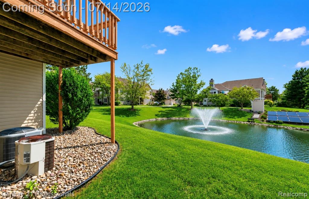 1737 Coburn Court, Ann Arbor, MI 48108 — Photo 31