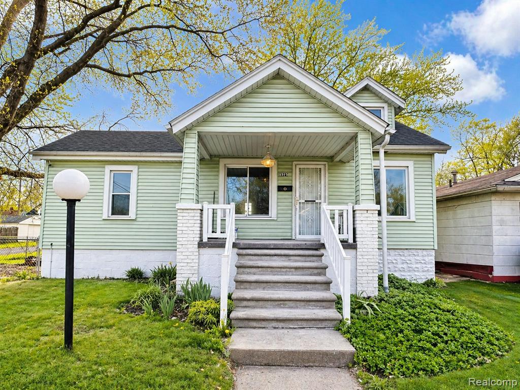 19307 Fleming Street, Detroit, MI 48234 — Photo 2