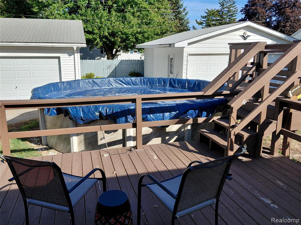 2812/2814 19th Avenue, Port Huron, MI 48060 — Photo 3