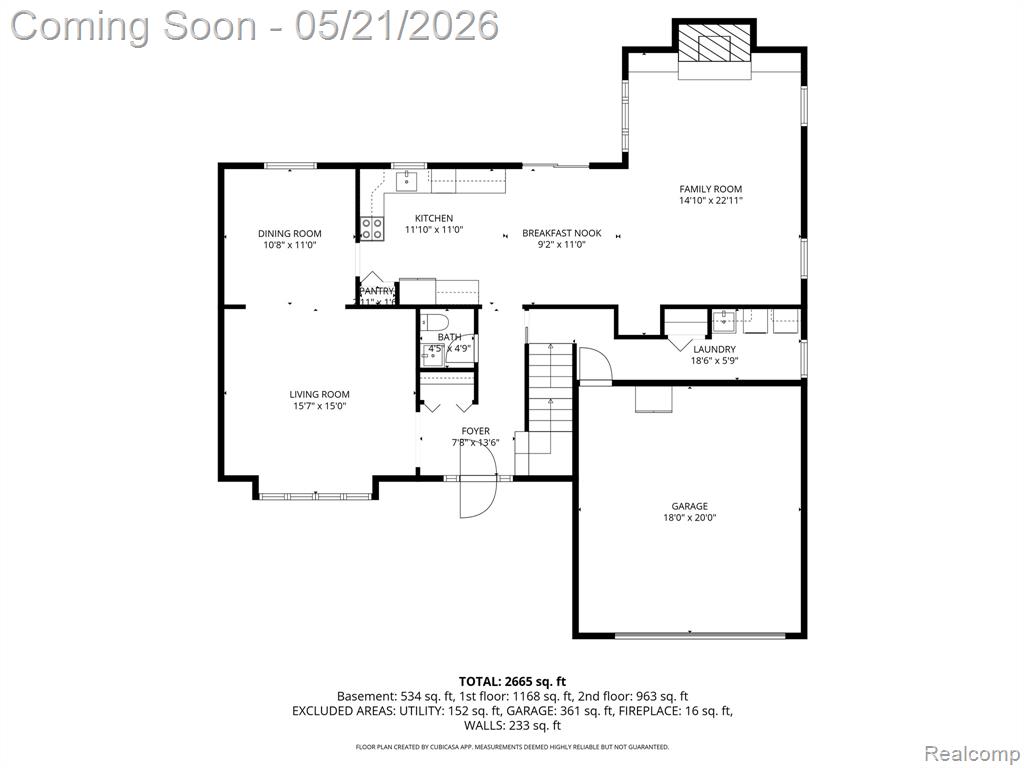 44236 Webster Road, Canton, MI 48187 — Photo 42