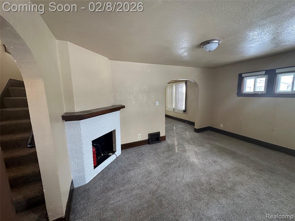 1415 Richmond Avenue, Lincoln Park, MI 48146 — Photo 3