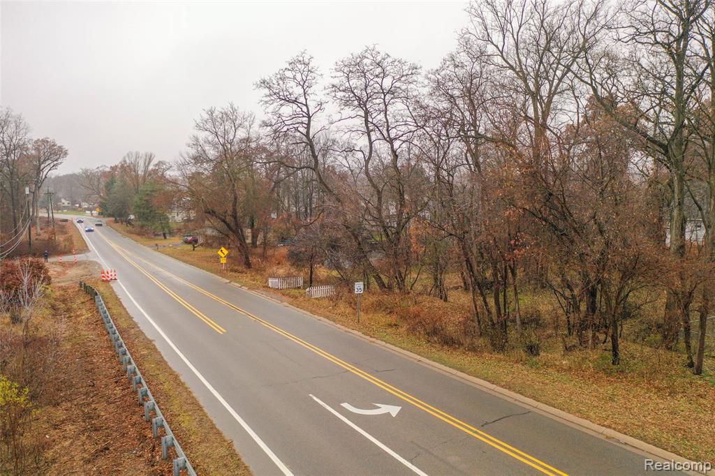 V/L Cooley Lake Road, White Lake, MI — Photo 13