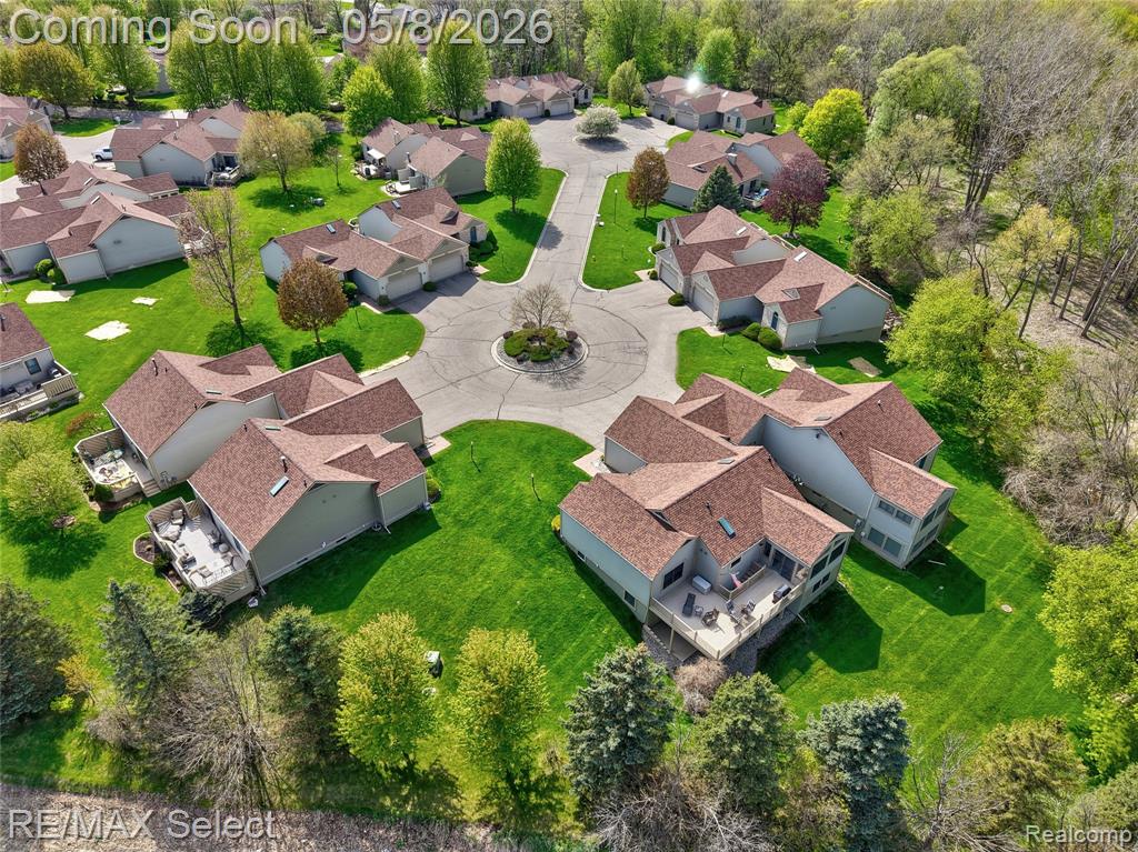 9607 Creek View Court, Davison, MI 48423 — Photo 16