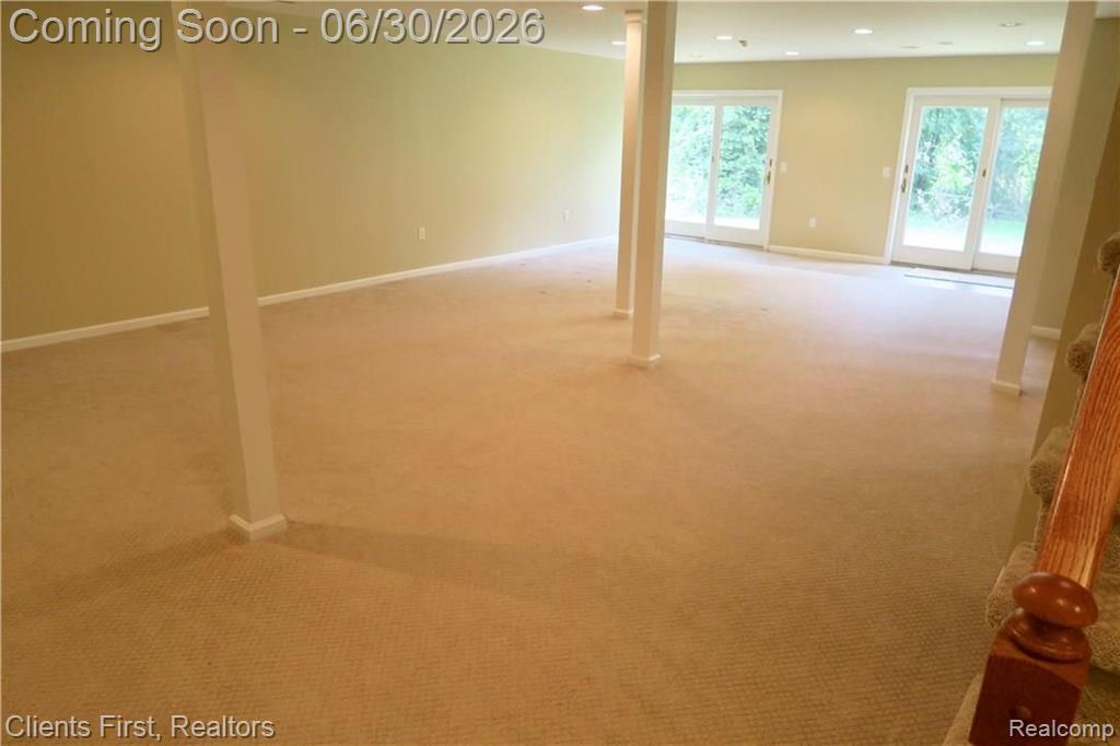 7233 OAKWOOD Drive, West Bloomfield, MI — Photo 26