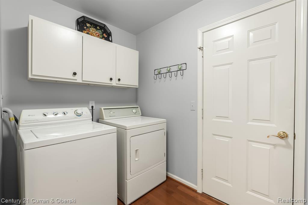 3389 DEWDROP Lane, Howell, MI 48843 — Photo 17