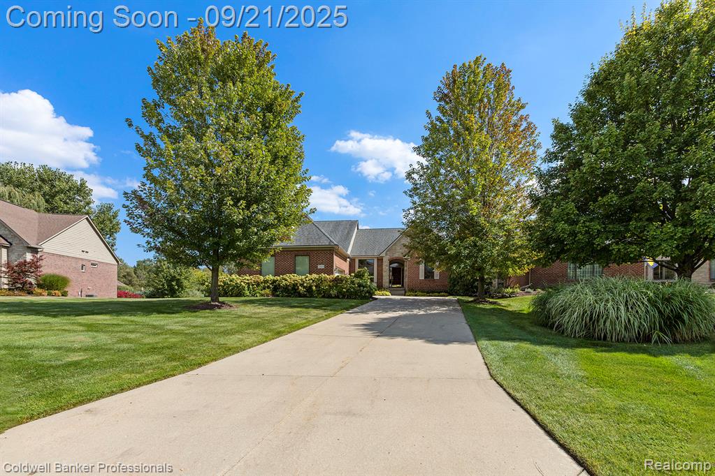 2313 Quaker Ridge Drive, Ann Arbor, MI 48108 — Photo 3