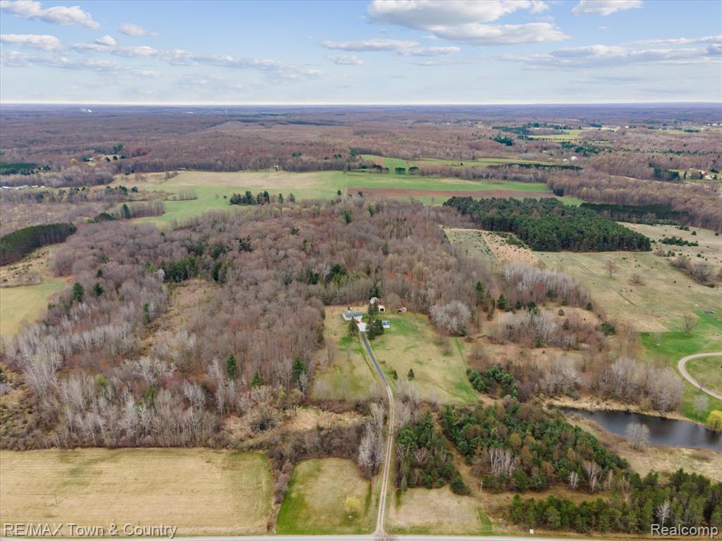 541 W STOCKWELL Road, Harrison, MI 48625 — Photo 47