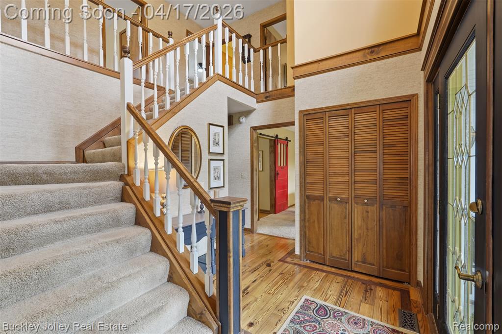 539 Bonnie Circle, Howell, MI 48843 — Photo 26