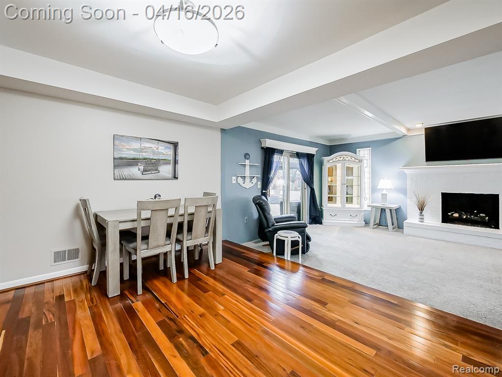 15969 Chelmsford Street, Clinton Twp, MI 48038 — Photo 12