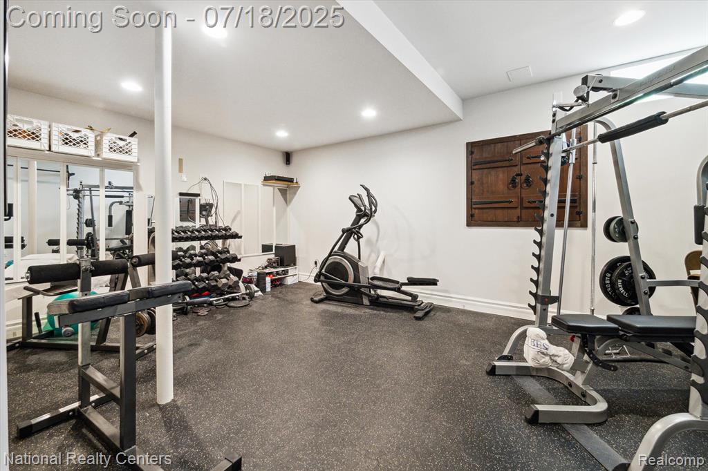 18678 Marble Head Drive, Northville, MI 48168 — Photo 44