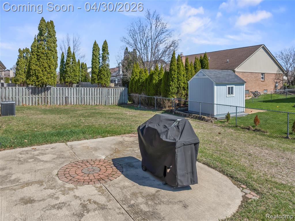 50108 Buccaneer Drive, Macomb, MI 48044 — Photo 7