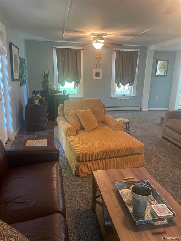 1285 S Cummings Road, Davison, MI 48423 — Photo 43