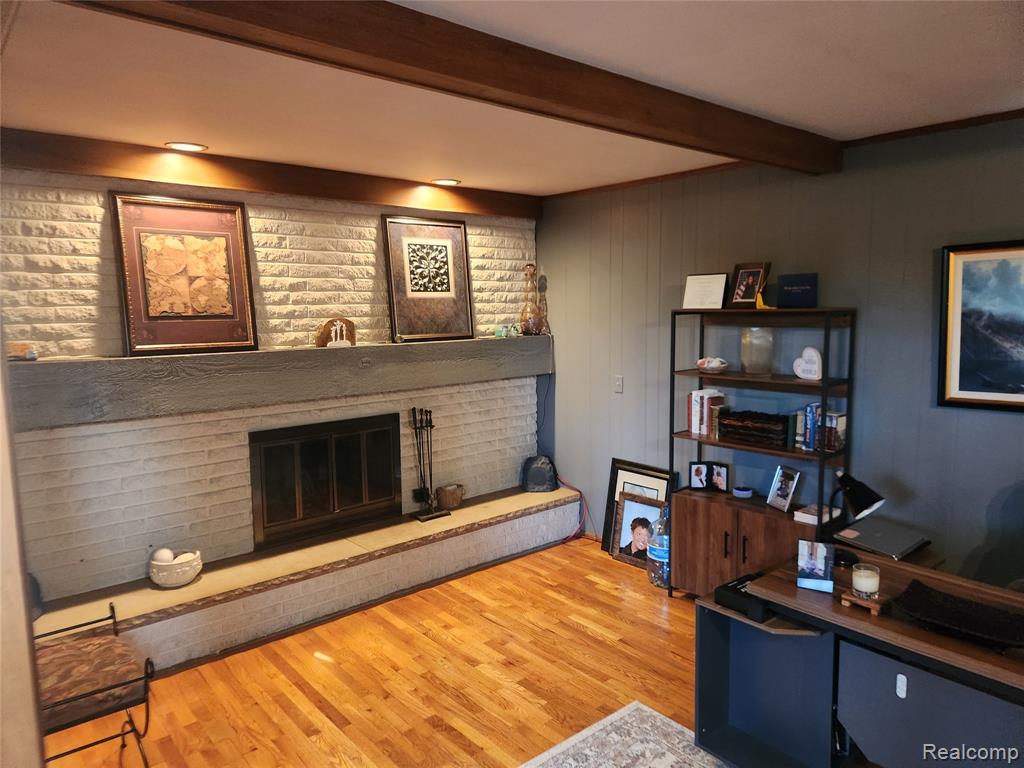 6103 Trenton Drive, Flint, MI 48532 — Photo 26