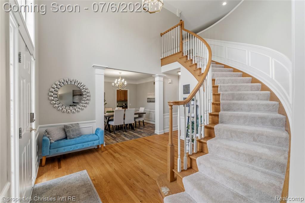 16223 Oak Forest Court, Northville, MI 48168 — Photo 32
