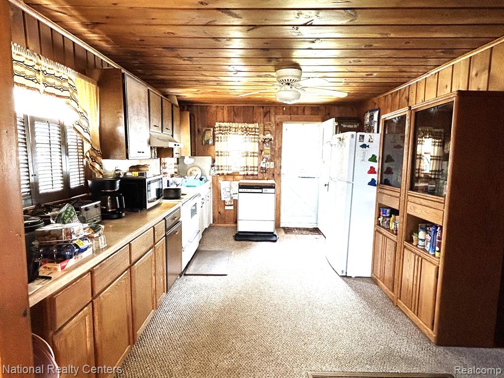 4951 Kokosing Road, Hale, MI 48739 — Photo 27