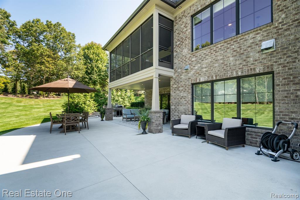 5525 Avington Parkway, Clarkston, MI 48348 — Photo 64