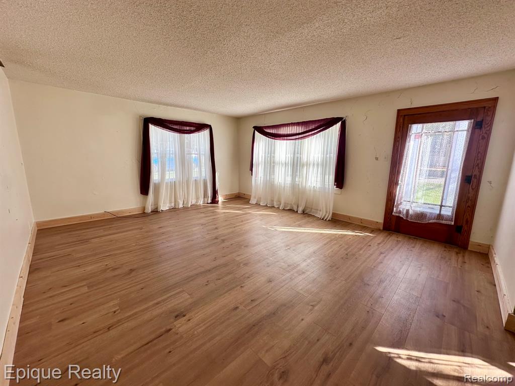 305 N Kennefic Street, Yale, MI 48097 — Photo 3
