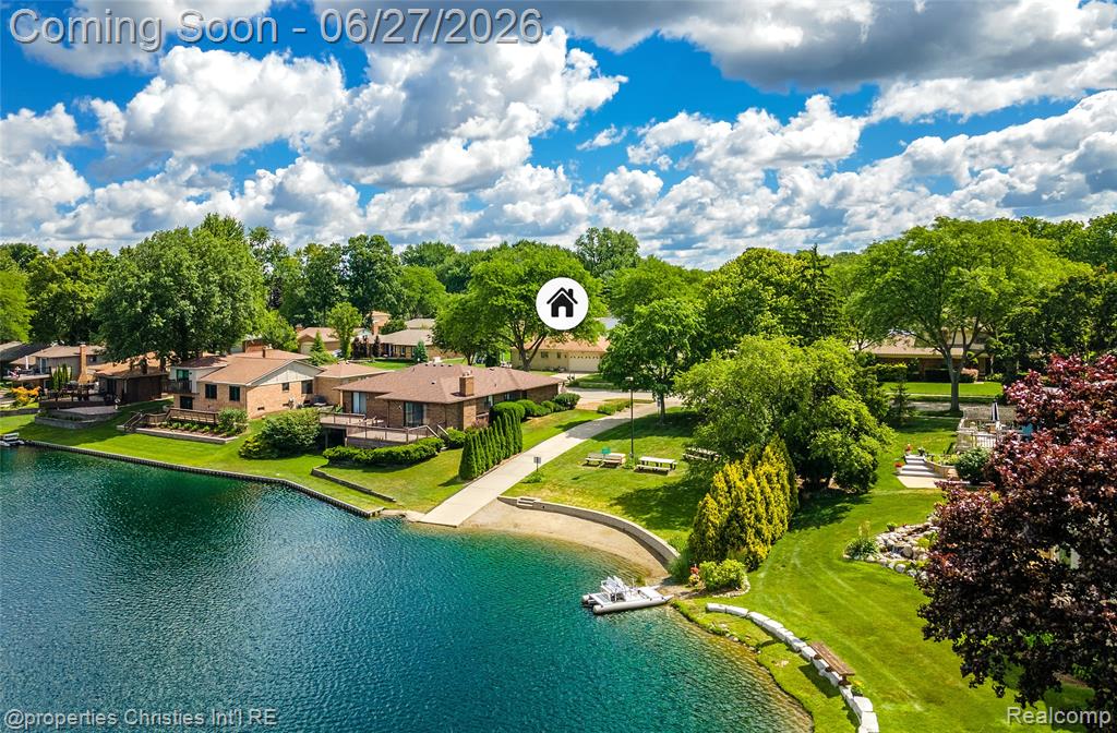 6805 Emerald Shores Drive, Troy, MI 48085 — Photo 46