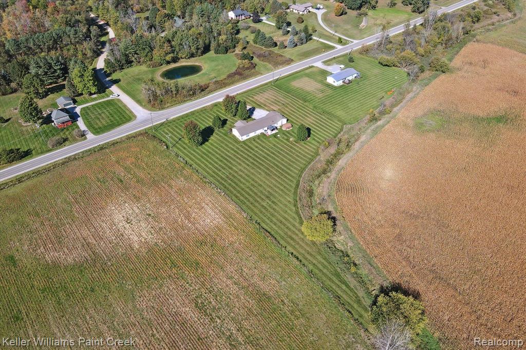 2076 N LAKE PLEASANT Road, Attica, MI 48412 — Photo 64