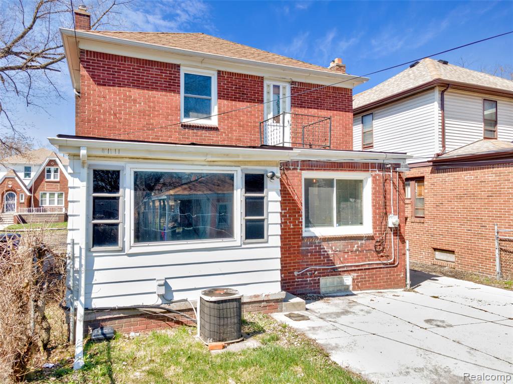 16532 Griggs Street, Detroit, MI 48221 — Photo 34