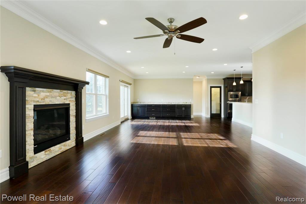 423 Verona Drive, Rochester Hills, MI 48307 — Photo 12