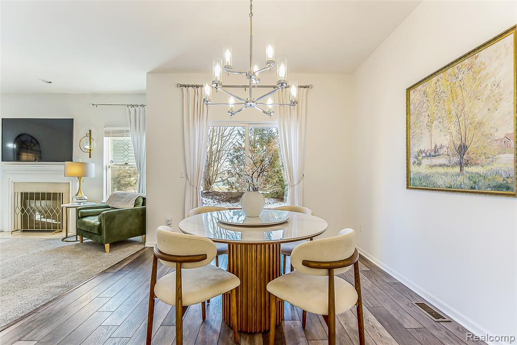 1012 Paddock Lane, South Lyon, MI 48178 — Photo 11