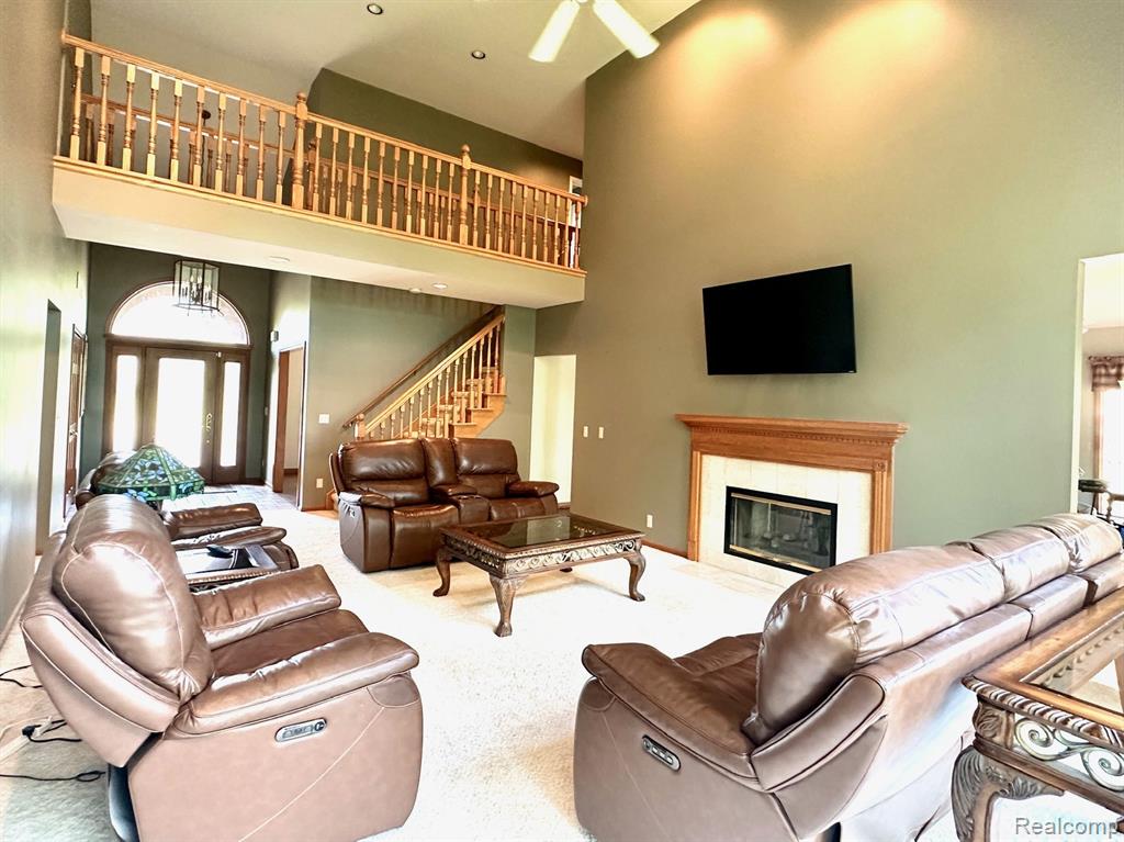6763 BERRY POINTE Drive, Clarkston, MI 48348 — Photo 21